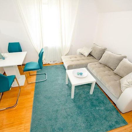 Apartment With View زيروفنيكا المظهر الخارجي الصورة