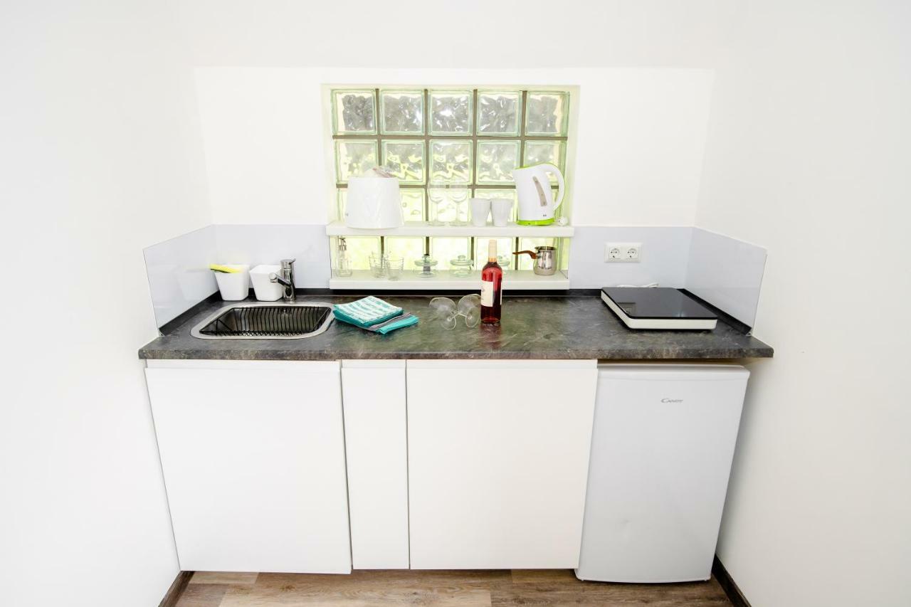 Apartment With View زيروفنيكا المظهر الخارجي الصورة