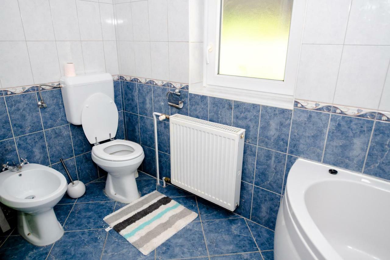 Apartment With View زيروفنيكا المظهر الخارجي الصورة