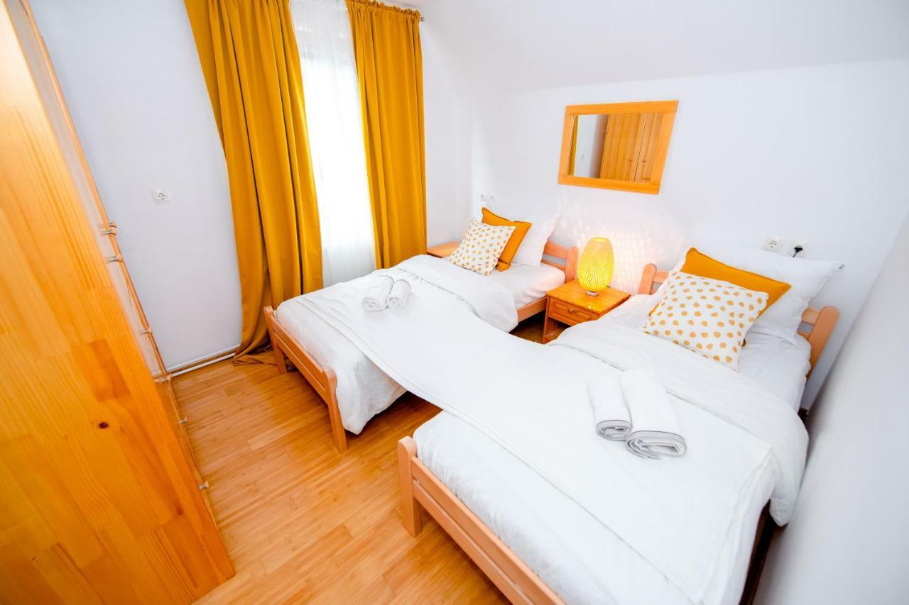 Apartment With View زيروفنيكا المظهر الخارجي الصورة