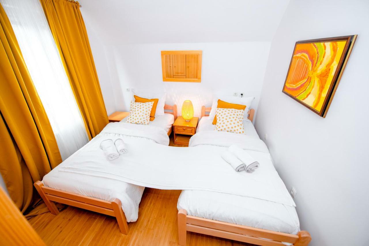Apartment With View زيروفنيكا المظهر الخارجي الصورة