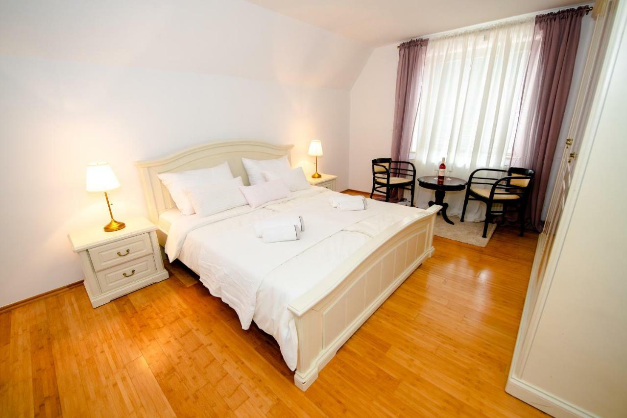 Apartment With View زيروفنيكا المظهر الخارجي الصورة