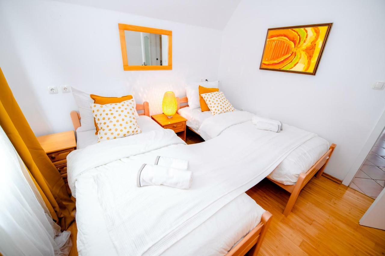 Apartment With View زيروفنيكا المظهر الخارجي الصورة