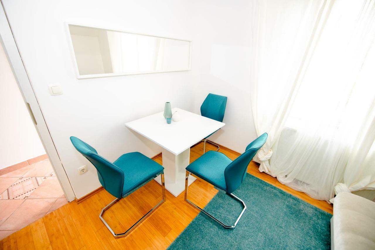 Apartment With View زيروفنيكا المظهر الخارجي الصورة