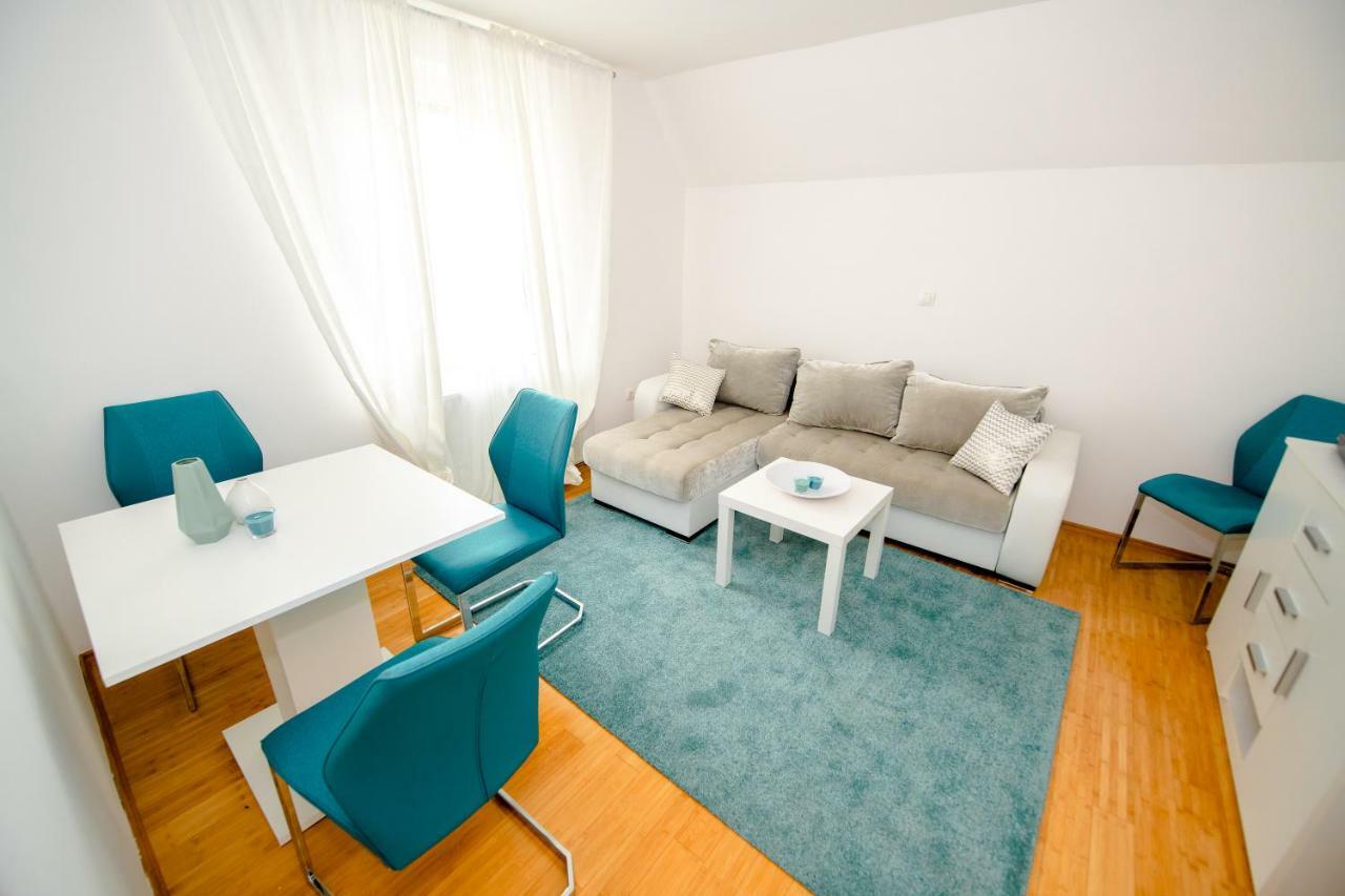 Apartment With View زيروفنيكا المظهر الخارجي الصورة