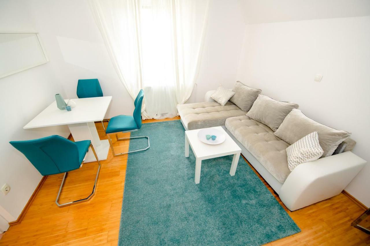 Apartment With View زيروفنيكا المظهر الخارجي الصورة
