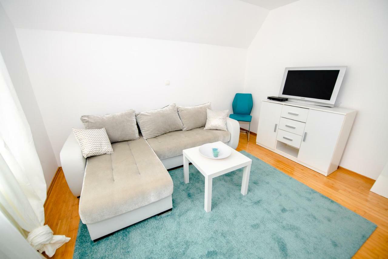 Apartment With View زيروفنيكا المظهر الخارجي الصورة